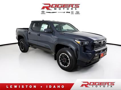 2025 Toyota Tacoma Hybrid Lewiston ID