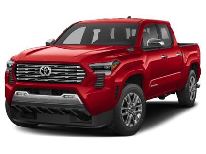 2025 Toyota Tacoma Hybrid Minneapolis MN