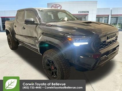 2025 Toyota Tacoma Hybrid Bellevue NE