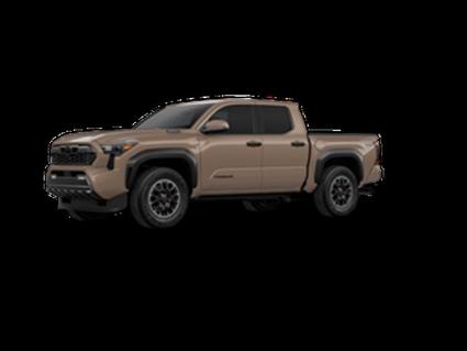 2026 Toyota Tacoma Hybrid Indiana PA