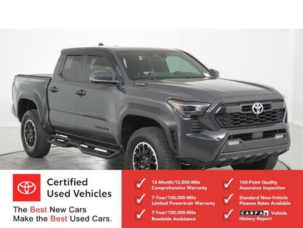 2024 Toyota Tacoma Hybrid Elizabethtown KY