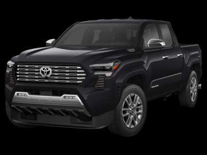 2024 Toyota Tacoma Hybrid Indiana PA