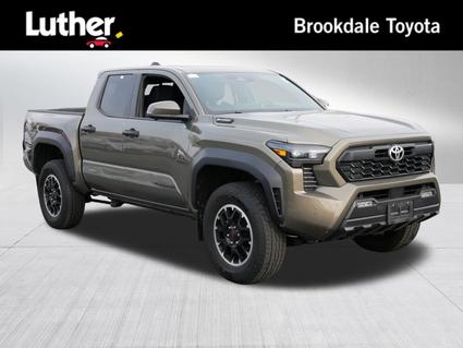2024 Toyota Tacoma Hybrid Minneapolis MN