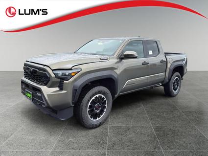 2025 Toyota Tacoma Hybrid Warrenton OR