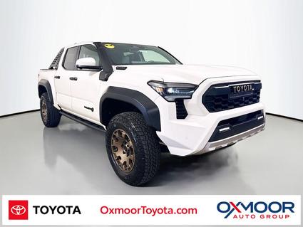 2025 Toyota Tacoma Hybrid Louisville KY