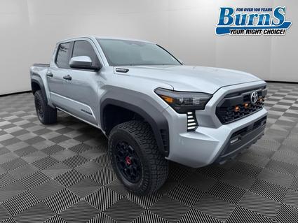 2025 Toyota Tacoma Hybrid Rock Hill SC