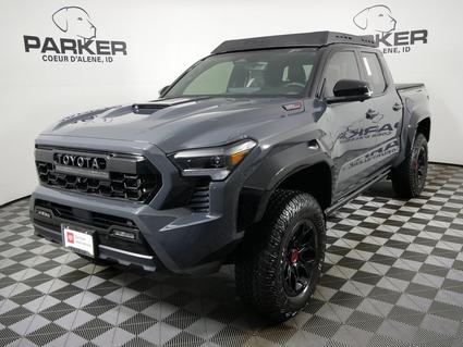 2025 Toyota Tacoma Hybrid Coeur d'Alene ID