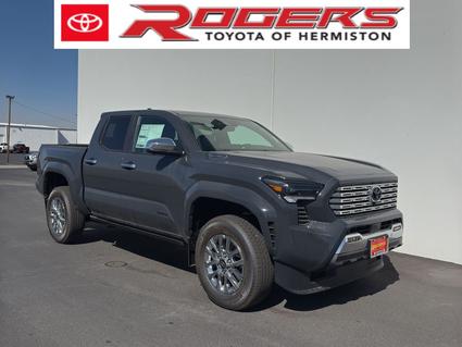 2025 Toyota Tacoma Hybrid Hermiston OR