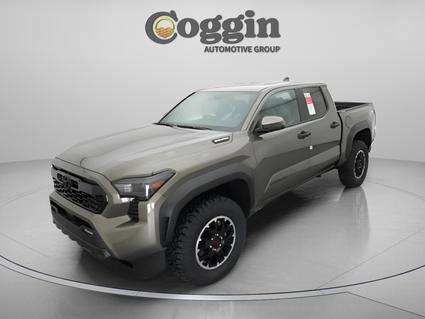 2025 Toyota Tacoma Hybrid Jacksonville FL