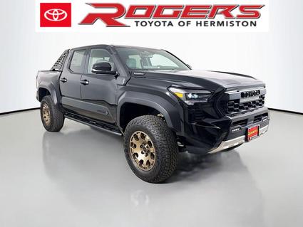 2025 Toyota Tacoma Hybrid Hermiston OR