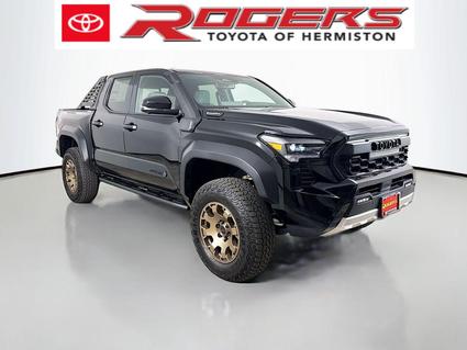 2025 Toyota Tacoma Hybrid Hermiston OR