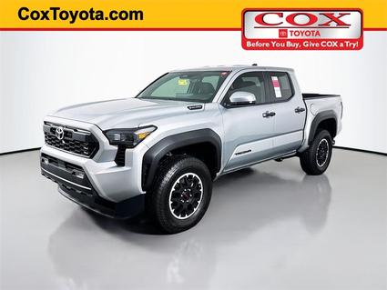 2025 Toyota Tacoma Hybrid Burlington NC
