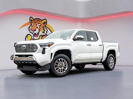 2025 Toyota Tacoma Hybrid Hernando MS