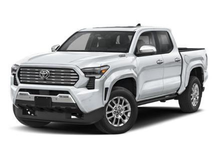 2026 Toyota Tacoma Hybrid Minneapolis MN
