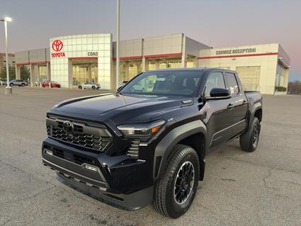 2026 Toyota Tacoma Hybrid Paducah KY