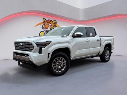 2026 Toyota Tacoma Hybrid Hernando MS
