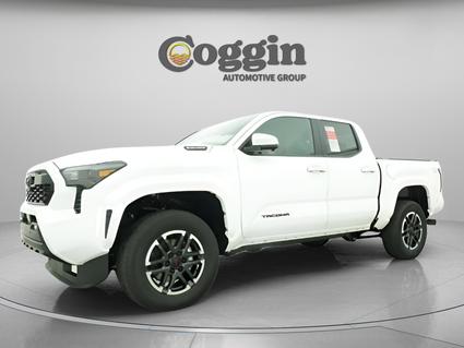 2026 Toyota Tacoma Hybrid Jacksonville FL