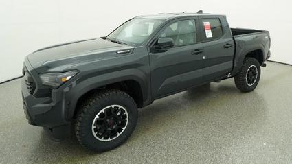 2026 Toyota Tacoma Hybrid Jacksonville FL