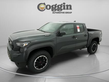 2026 Toyota Tacoma Hybrid Jacksonville FL