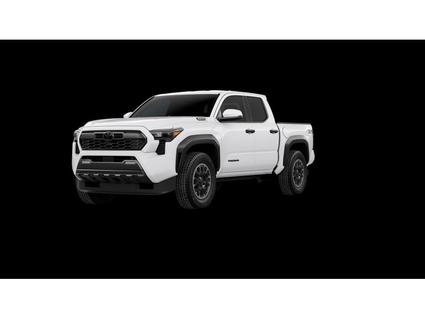2026 Toyota Tacoma Hybrid Manchester CT