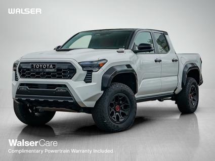 2024 Toyota Tacoma Hybrid Minneapolis MN
