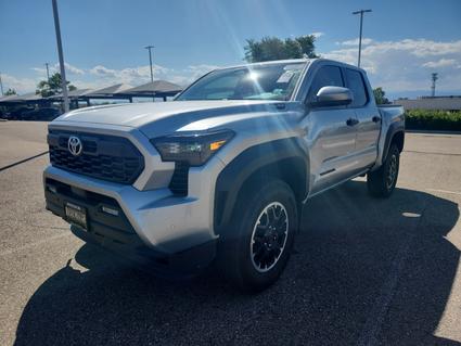 2024 Toyota Tacoma Hybrid Dacono CO