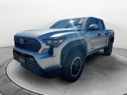 2024 Toyota Tacoma Hybrid Dacono CO