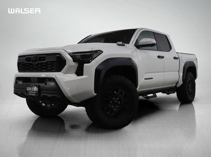 2024 Toyota Tacoma Hybrid Minneapolis MN