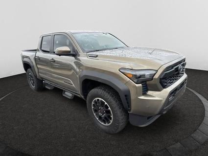 2024 Toyota Tacoma Hybrid Tupelo MS