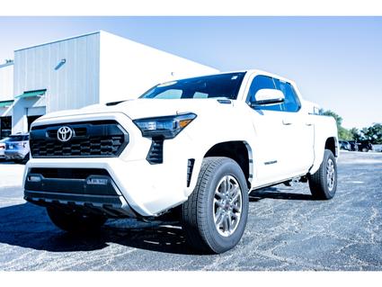 2024 Toyota Tacoma Hybrid Merriam KS