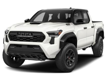 2025 Toyota Tacoma Hybrid Minneapolis MN