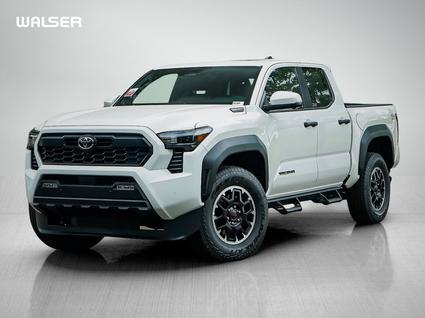 2025 Toyota Tacoma Hybrid Minneapolis MN