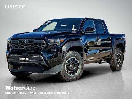 2025 Toyota Tacoma Hybrid Minneapolis MN