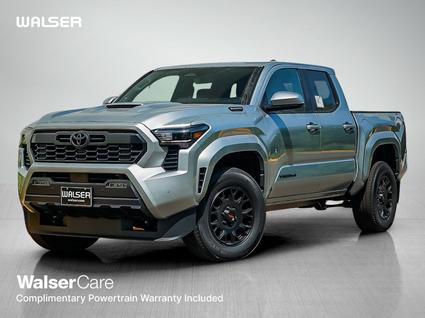 2025 Toyota Tacoma Hybrid Minneapolis MN