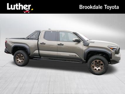 2025 Toyota Tacoma Hybrid Minneapolis MN