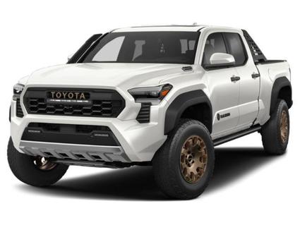 2025 Toyota Tacoma Hybrid Minneapolis MN