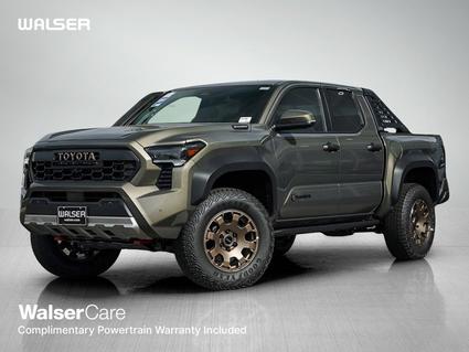 2025 Toyota Tacoma Hybrid Minneapolis MN