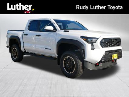 2025 Toyota Tacoma Hybrid Minneapolis MN