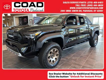 2025 Toyota Tacoma Hybrid Paducah KY