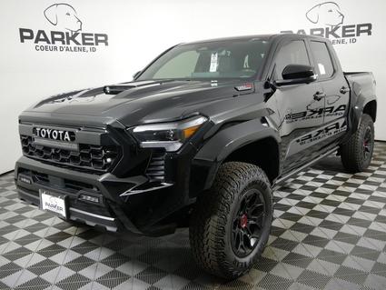 2025 Toyota Tacoma Hybrid Coeur d'Alene ID