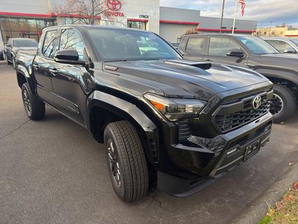 2025 Toyota Tacoma Hybrid Manchester CT