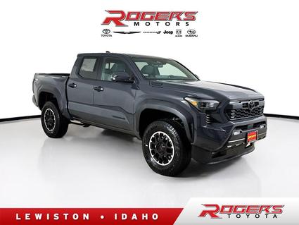 2026 Toyota Tacoma Hybrid Lewiston ID