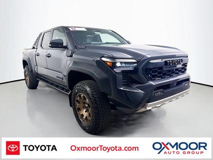 2026 Toyota Tacoma Hybrid Louisville KY