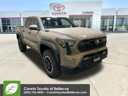 2026 Toyota Tacoma Hybrid Bellevue NE