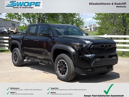 2026 Toyota Tacoma Hybrid Elizabethtown KY