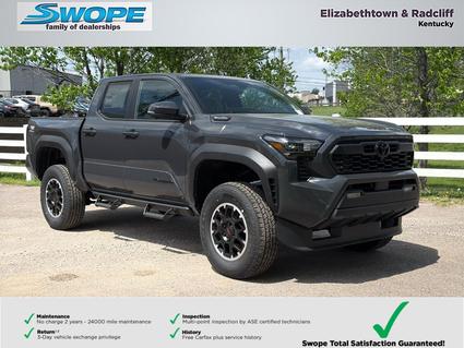 2026 Toyota Tacoma Hybrid Elizabethtown KY