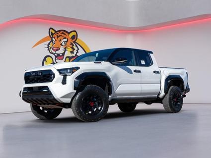2026 Toyota Tacoma Hybrid Hernando MS