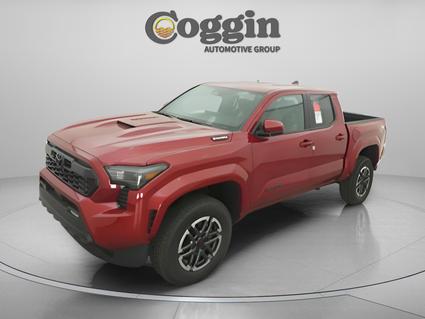 2026 Toyota Tacoma Hybrid Jacksonville FL