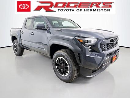 2026 Toyota Tacoma Hybrid Hermiston OR