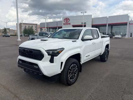 2026 Toyota Tacoma Hybrid Paducah KY